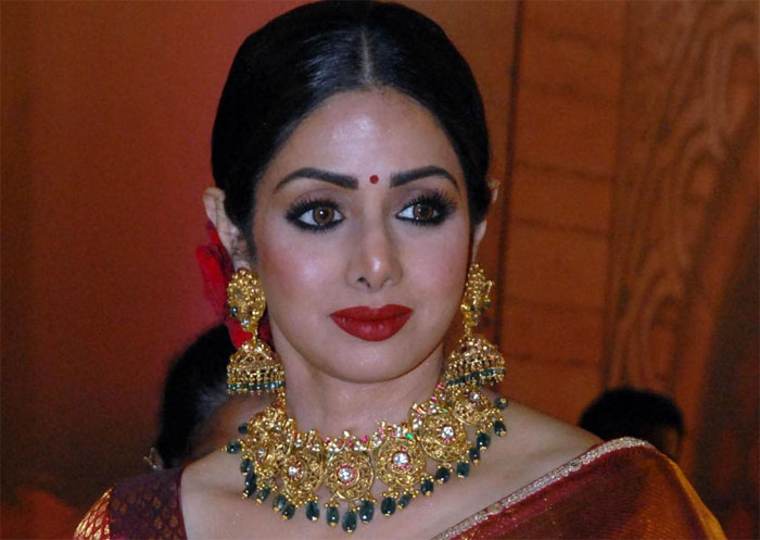 Sridevi Kapoor