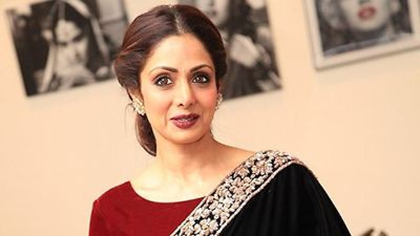 Sridevi Uncle About Her Death