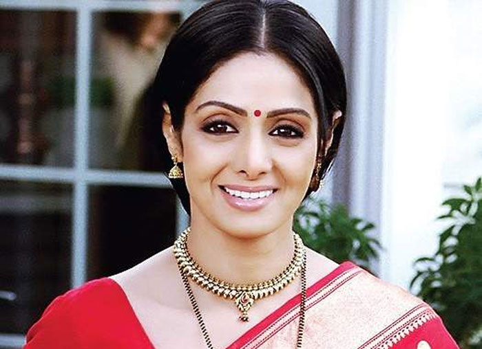 Sridevi