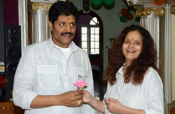 Srihari Death