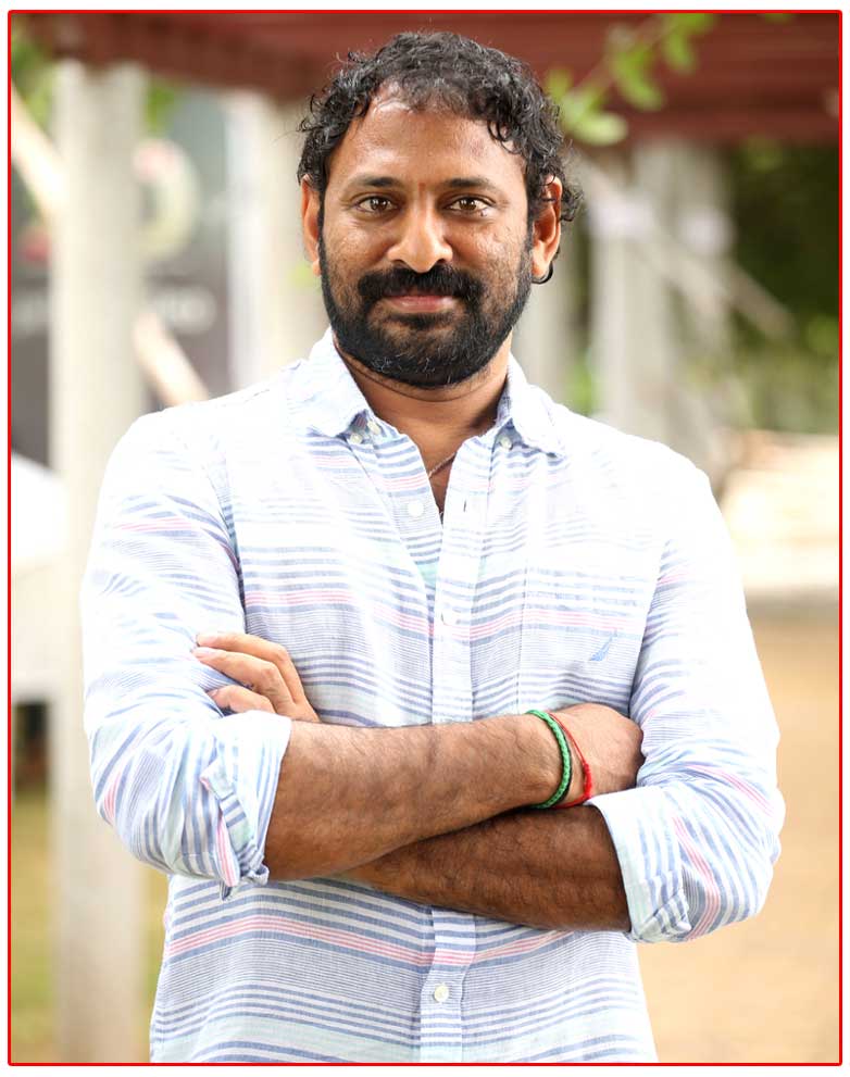 Srikanth Addala Next Titled Peda Kaapu