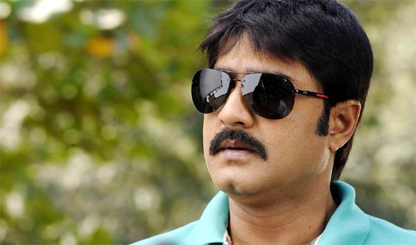 Srikanth Joins Mohan Lal, Vishal in Malayalam