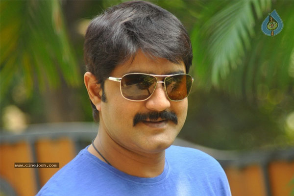 Srikanth's Key Role in Allu Arjun's Film