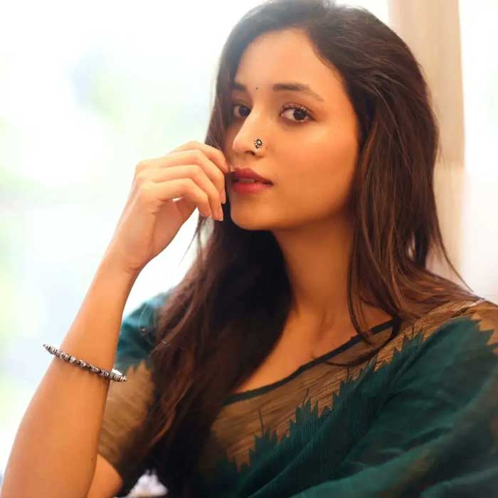 Srinidhi Shetty on Ramayana Role