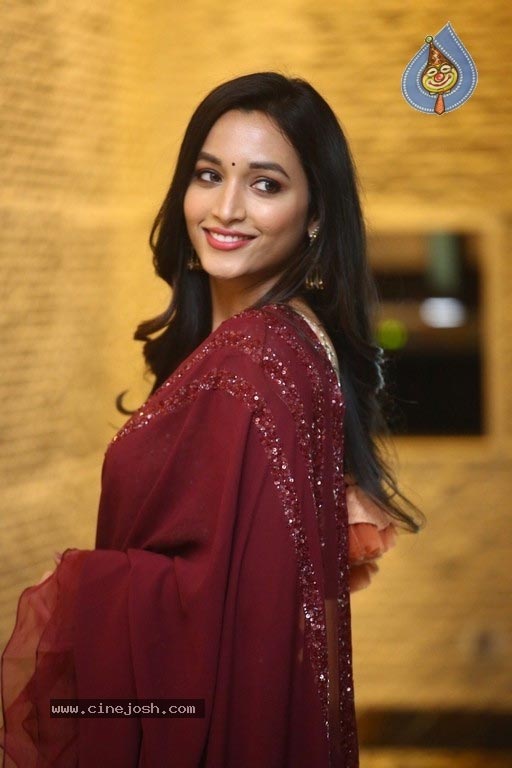 Srinidhi Shetty Venkatesh milestone heroine