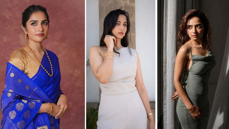 Srinidhi to Rukmini: Big Films, Bigger Hopes