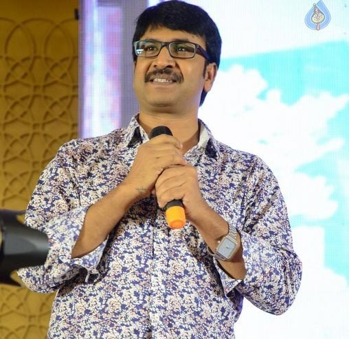 Srinivas Reddy Disrespects Websites At A... Aa Success Meet