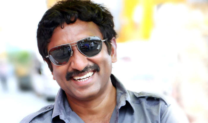 Srinu Vaitla