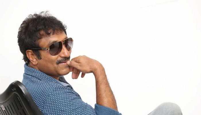 Srinu Vytla, Mister Director