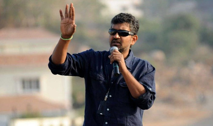 SS Rajamouli and Andhra Pradesh State