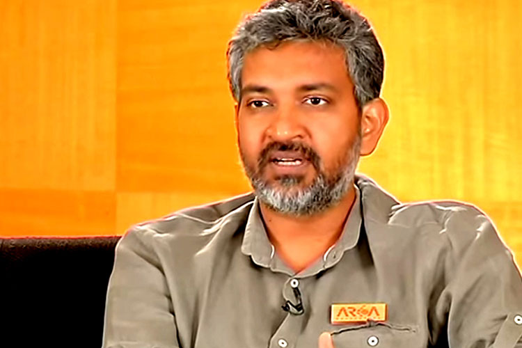 SS Rajamouli Next Coming Soon
