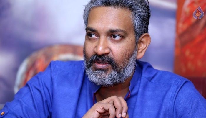 SS Rajamouli On Baahubali 3