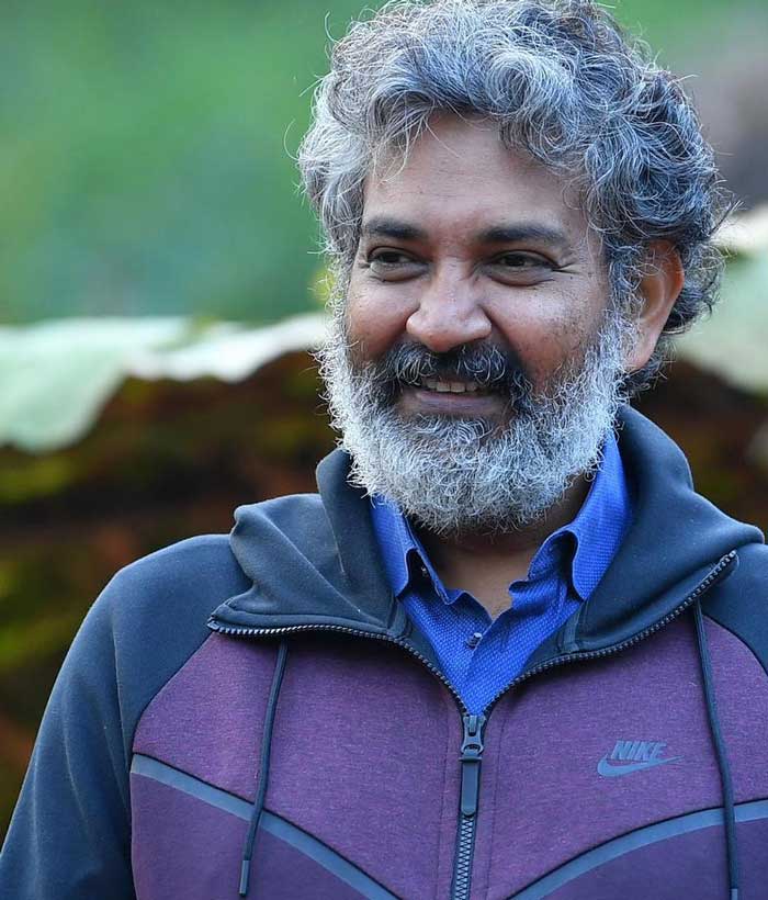 SS Rajamouli Remuneration For SSMB 29