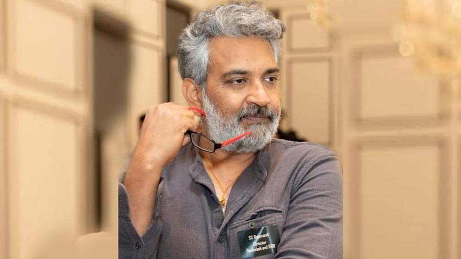 SS Rajamouli 