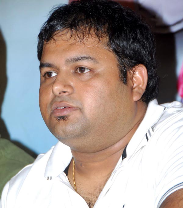 SS Thaman, Can He Complete Balakrishna Dictator Re-Recording