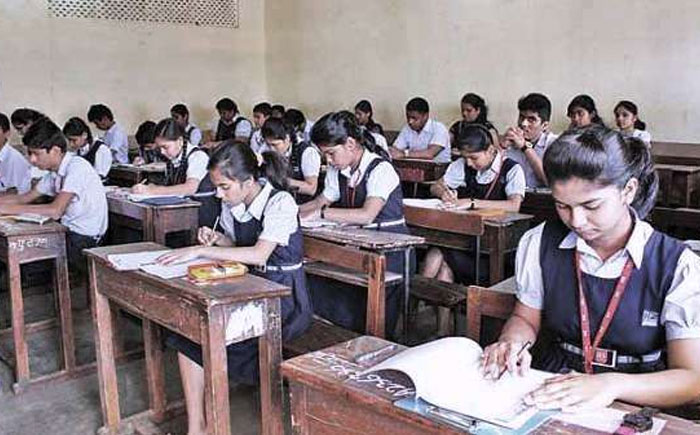 SSC Exams: AP Students Lucky, But TS Students?