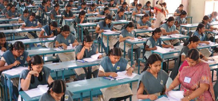 SSC, Inter, Entrance Exams: Some Clarity, Some Confusion