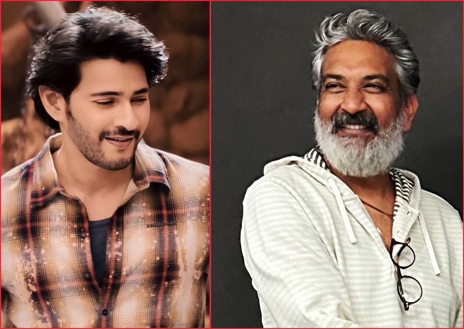 SSMB29: Mahesh Babu-Rajamouli
