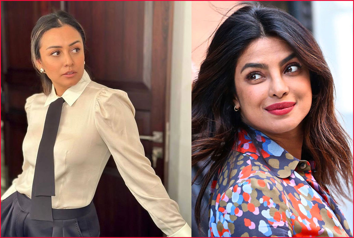 SSMB29: Namrata in love with Priyanka updates