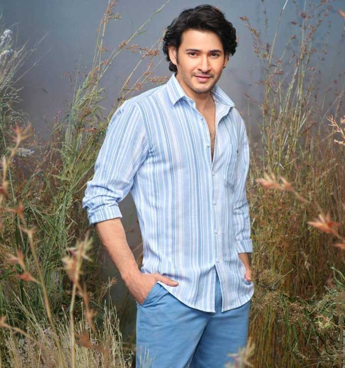 SSMB29 - Special Treat For Mahesh Fans 