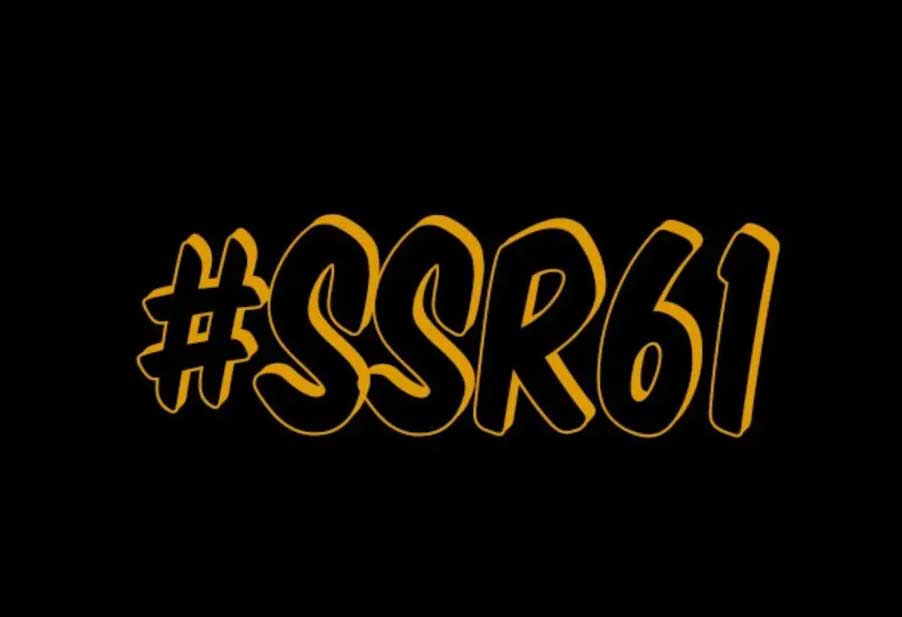SSR61 title and teaser arriving soon