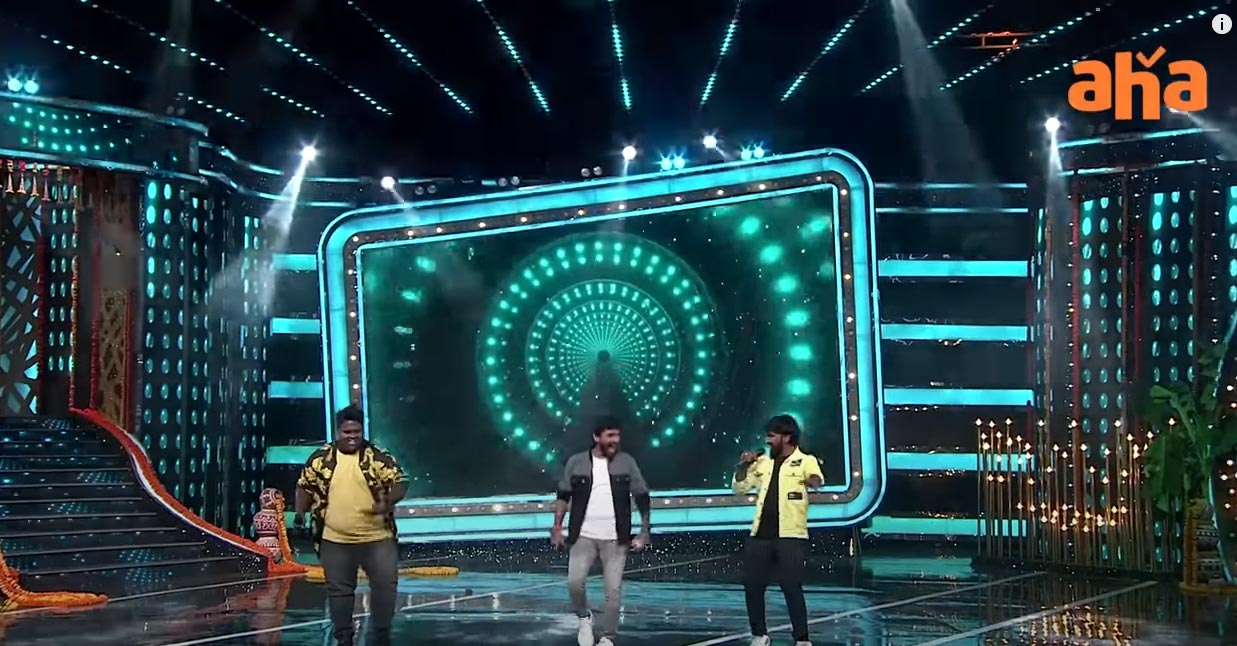 Stage set for Idian idol season 2