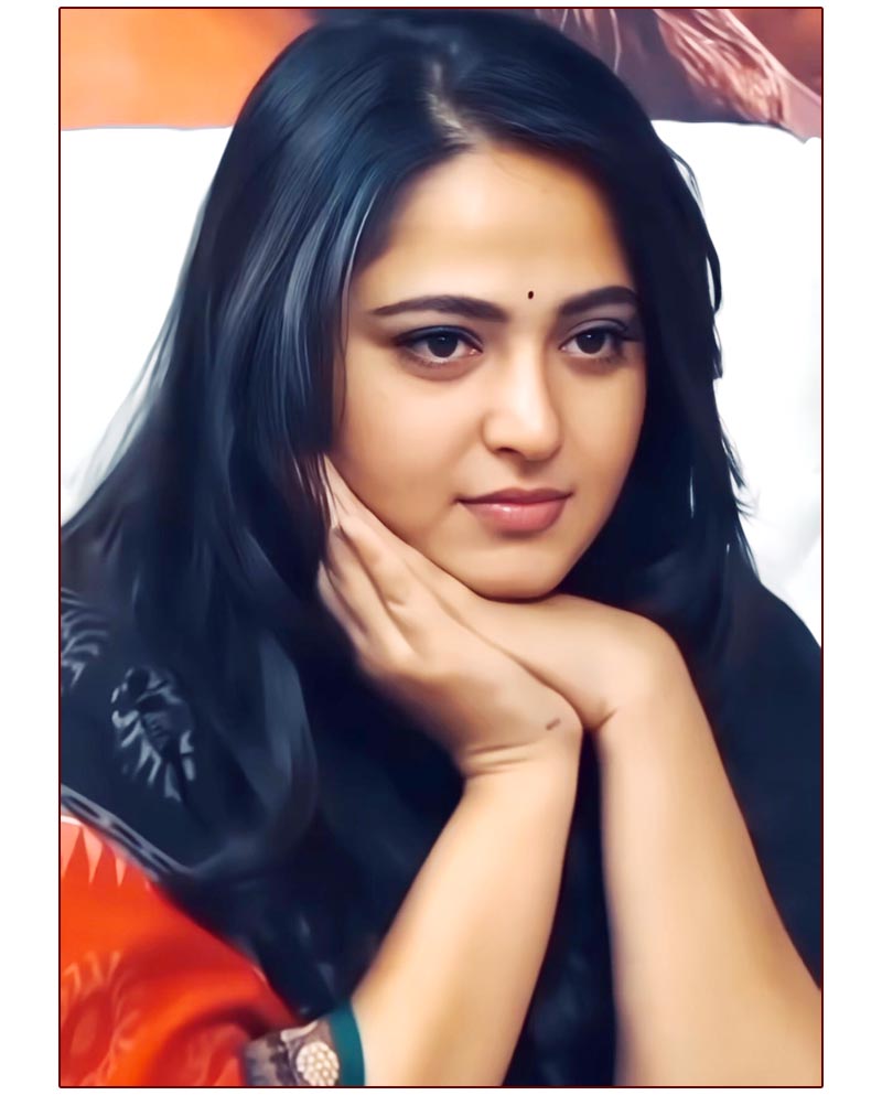Star beauty Anushka suffering from rare disease