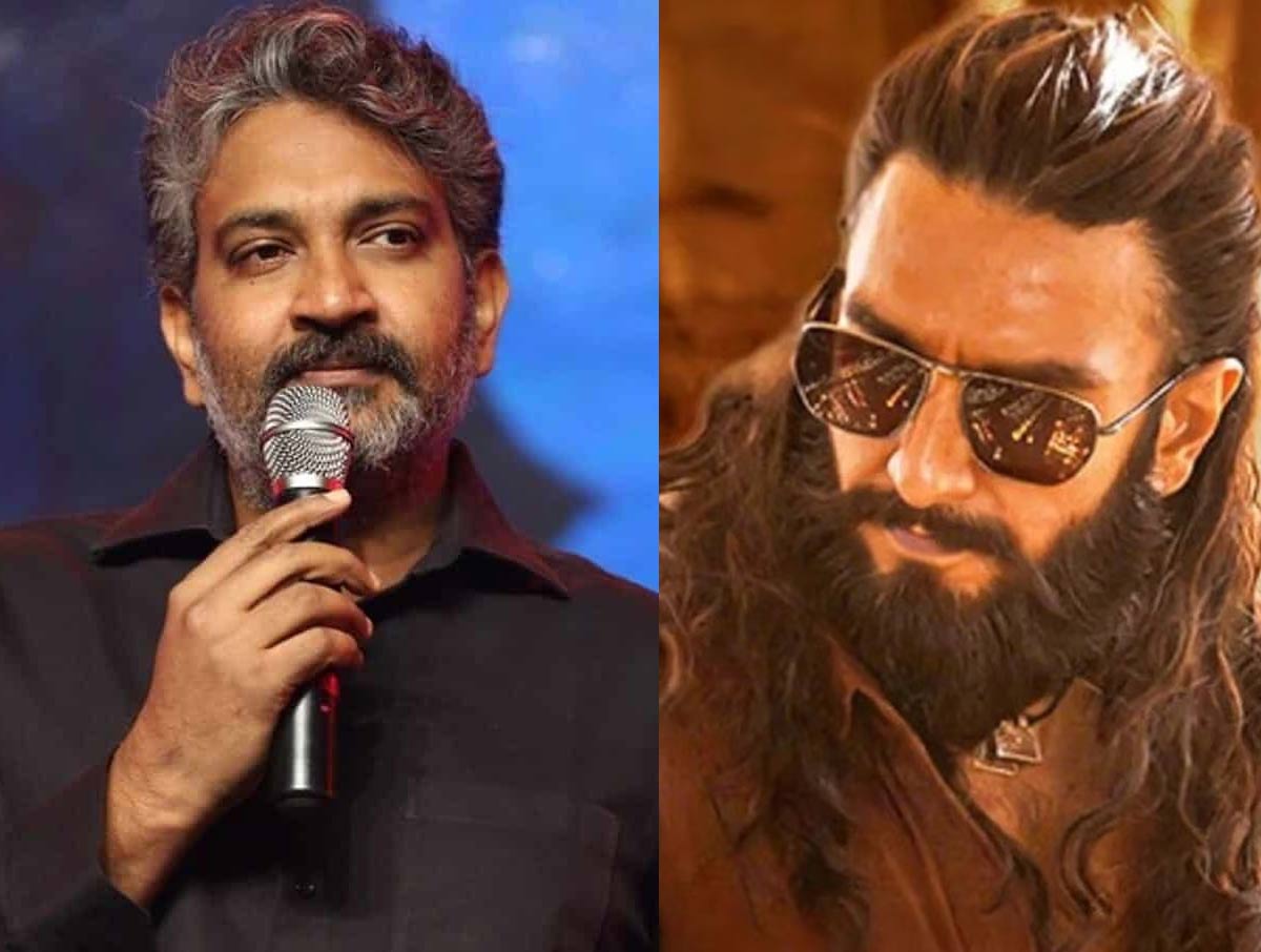 Star Director blown away by Dhurandhar The Revenge