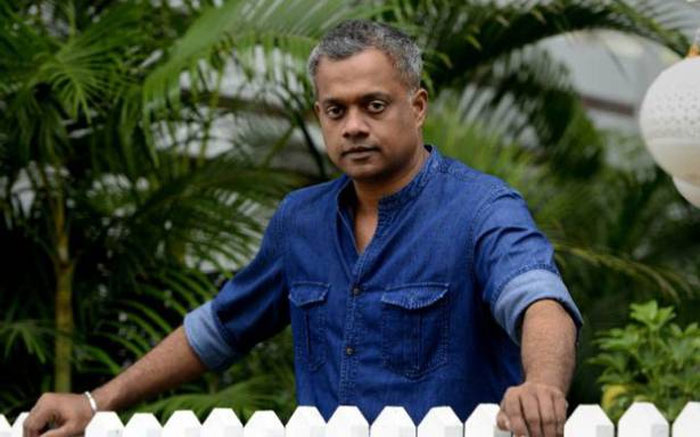 Star Director Gautam Menon