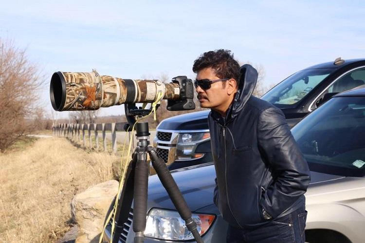 Star director Shankar