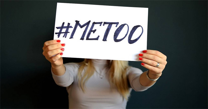 Star Hero Tormented Female Journo