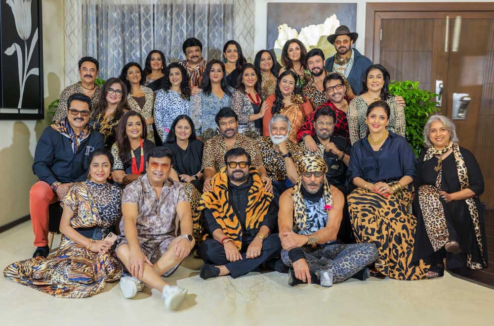 Stars Grand Reunion