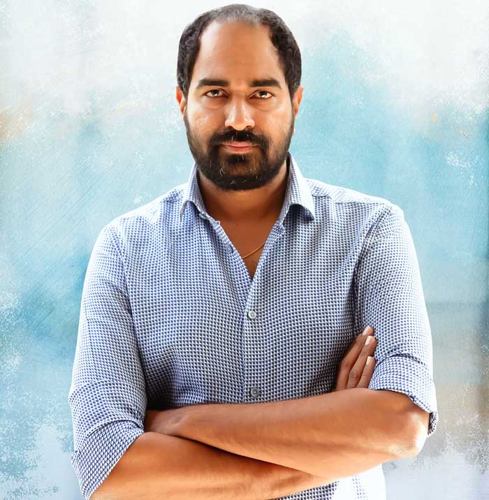 Stars not aligning with Krish