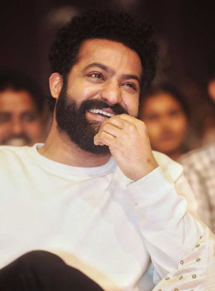 Status of NTR next projects