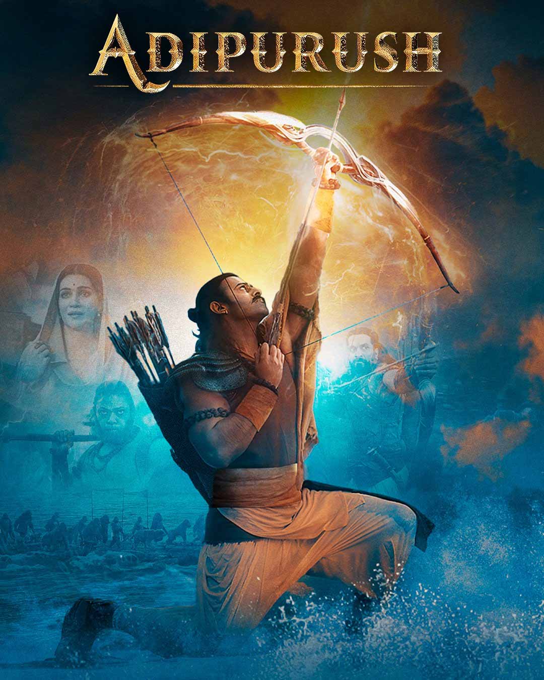 Stay tuned for Adipurush Review 
