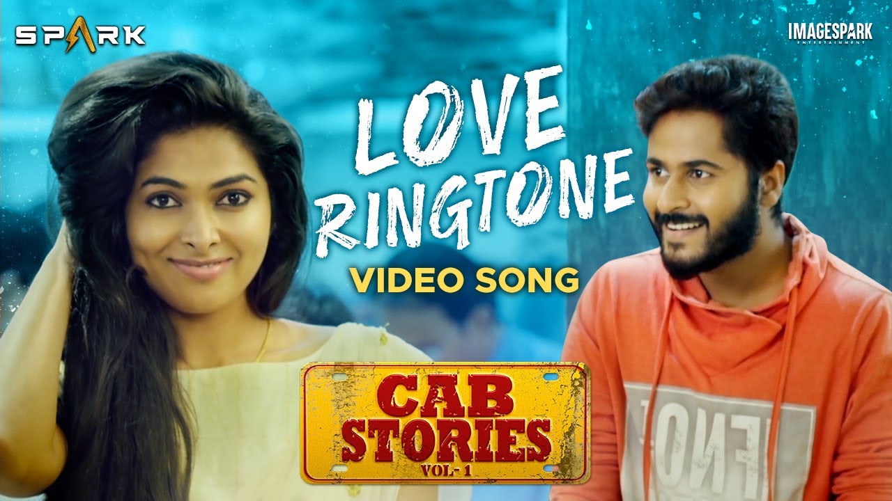 Still from Cab Stories 