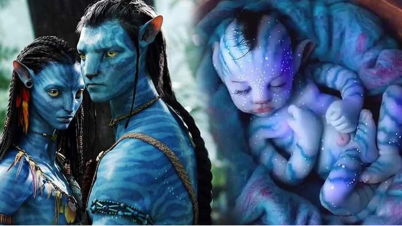  Streaming Details Of Avatar 2 The Way Of Water