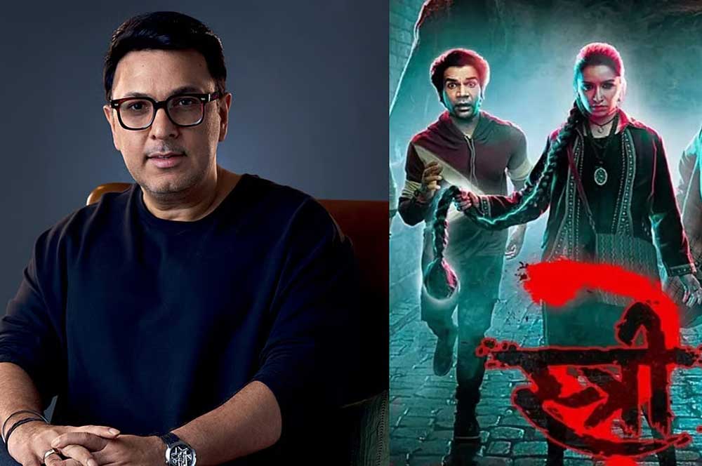 Stree 3 release