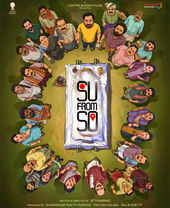Su From So 
