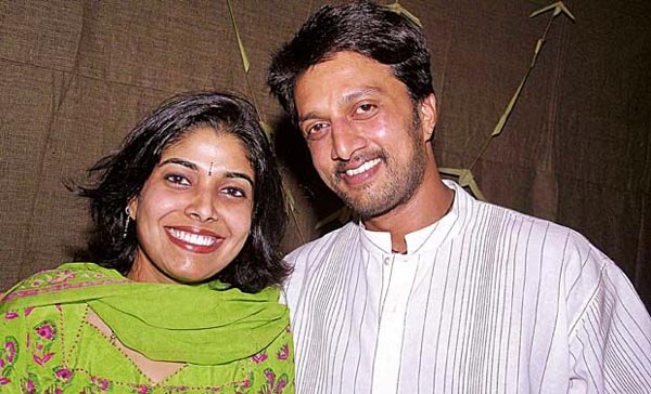 Sudeep Divorces Wife Priya at 19 Crores Alimony