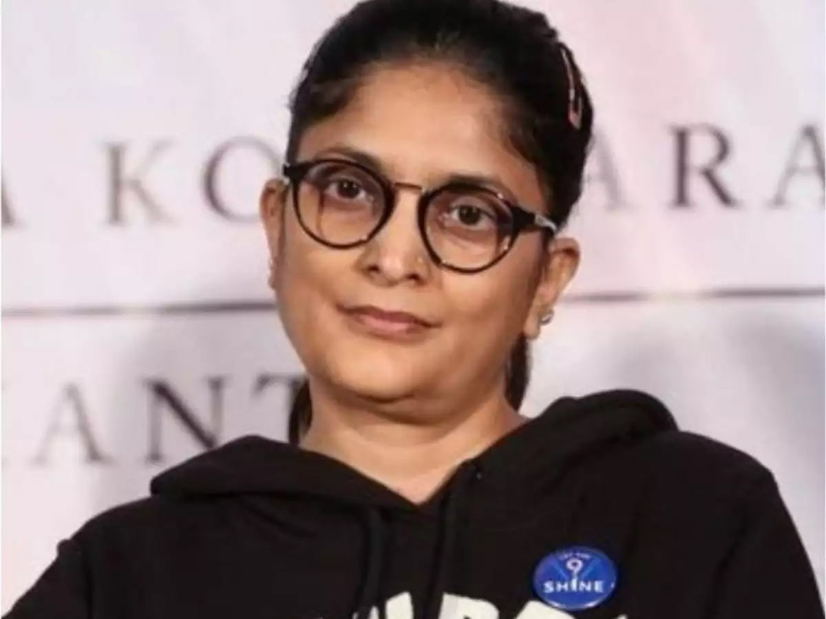 Sudha Kongara