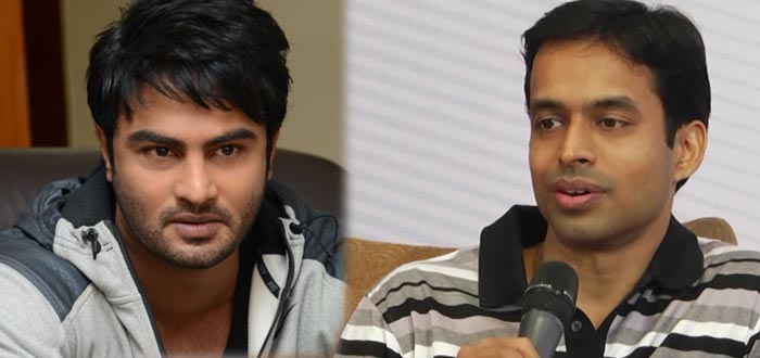 Sudheer Babu Biopic On Badminton Player Pullela Gopichand