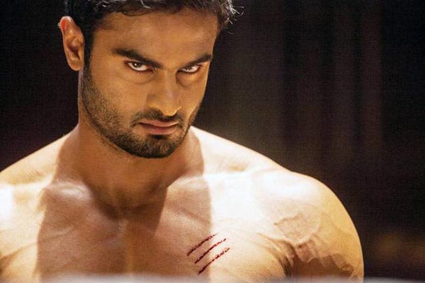 Sudheer Babu Gives Chance For Assistant Director Sriram Reddy