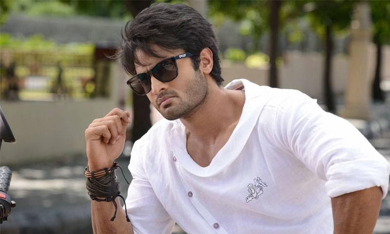 Sudheer Babu to Team up with Indraganti Mohan Krishna