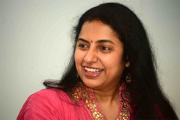 Suhasini In - Devayani Out From Janatha Garage