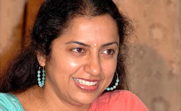 Suhasini: Present Day Heroines Are Not Keen