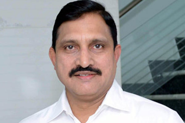 Sujana Chowdary Compared Youth's fight with Pig Fights