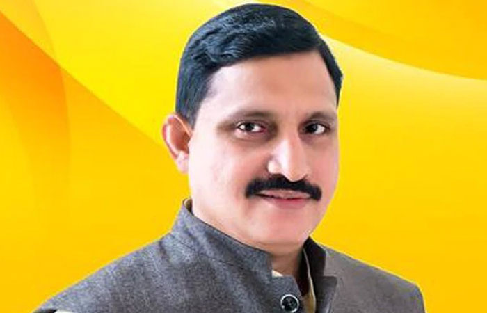 Sujana Chowdary's Fraud Valued to Rs.5700 Crores?