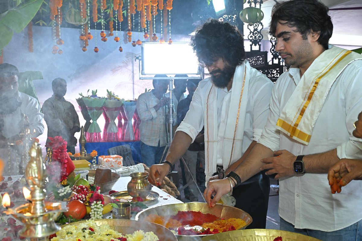 Sujeeth - Nani