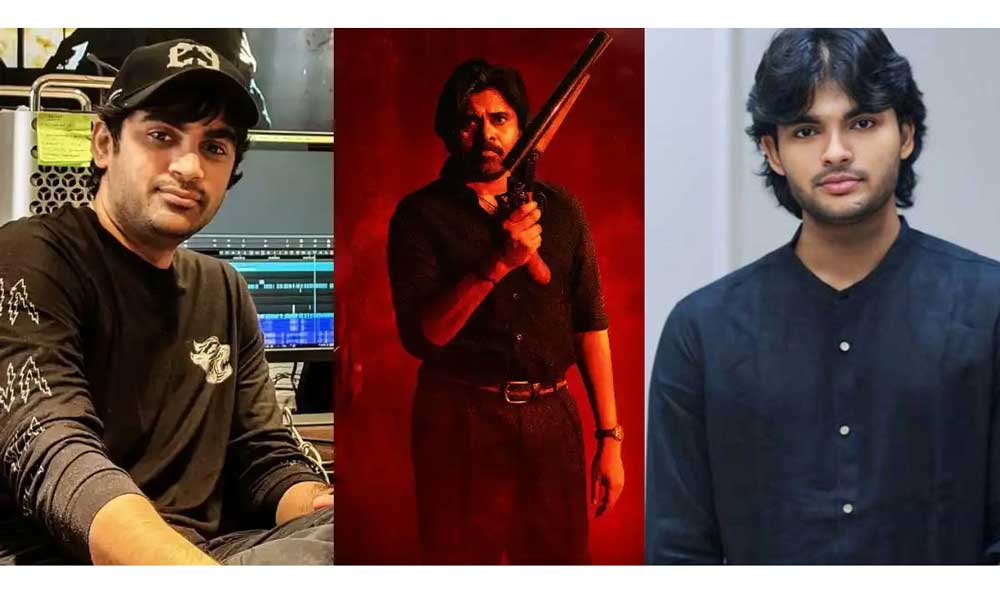 Sujeeth on Akira entry in OG franchise